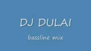 DJ DULAI mini bassline mix.wmv