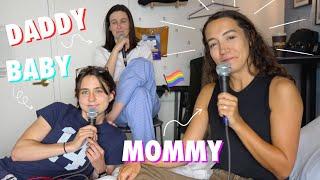 Revealing Family Secrets (with Mak and Ashley!!)