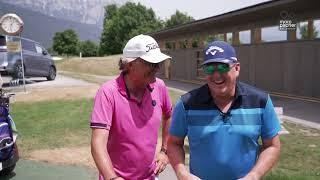 Marc Pircher mal anders - Folge 8 „Golf“