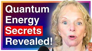 Donna Eden REVEALS Exclusive Energy Medicine SECRETS! (Doctor's Don't Want You to Know THIS!)