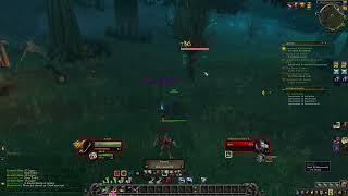 [Lore Master] Eastern Kingdoms - Duskwood #No commentary