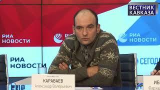 Александр Караваев: Аграрный сектор - стержневой как для России, так и для Азербайджана