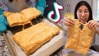 This TikTok Grilled Cheese Pillow Betrayed Me