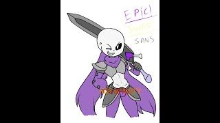 EpicSwap!Sans Theme