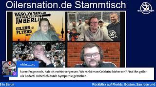 23.12.2024 Oilersnation.de Stammtisch *** Ho Ho Ho ***