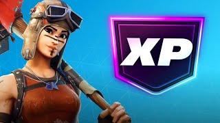 Schnell LEVELN in Fortnite Chapter 6 Season 1 (Fortnite ohne XP Glitch EP Farmen AFK)