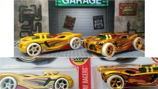 Perbedaan Hot Wheels Super Treasure Hunt & Treasure Hunt Reguler - Hot Wheels Ban Karet