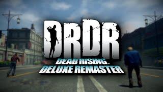 DEAD RISING Is Getting A REMAKE!