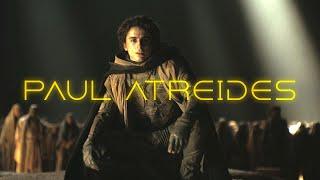 Dune | Paul Atreides