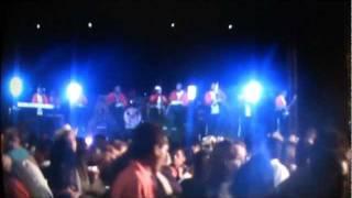 La Mera Vena en Salvador de Arriba.wmv