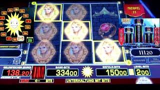 ️JACKPOTALARM! Bis 16€ pro Spin! HIGHROLLER! Multi Wild 243 Power Spins, Dark Towers! Merkur KOTZT