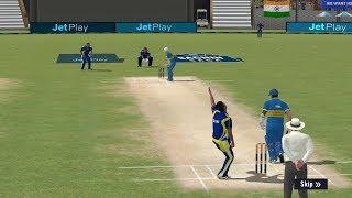 Sachin Saga Cricket Champions (by JetSynthesys Inc) Part 4 - Android Gameplay [HD]