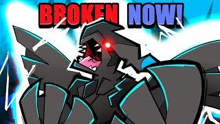 How Zekrom Went From AWFUL To BROKEN