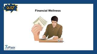 Financial Wellness - Quiz