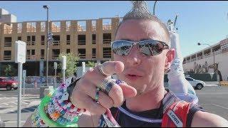 My EDC Journey (EDC 2017 Tribute / Aftermovie)