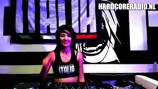 Sakyra @ Hardcore Radio (HC Italia Special) 07/08/24