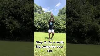 How to do a Standing Full? | TUTORIAL