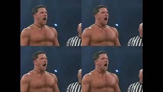 AJ Styles & Christy Hemme vs. Awesome Kong & Scott Steiner (December 4, 2008)