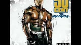 50 Cent's Album "The Massacre'' Tracks