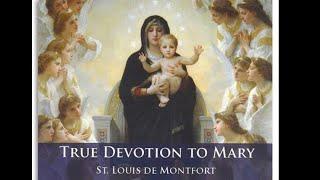 True Devotion to Mary—Pt.1, Ch. 2: Fundamental Truths—§§68-77