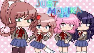 JUST MONIKA | GCMV | DDLC | desc