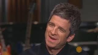 Noel Gallagher "I wouldn't have got anywhere without him." Honest Interview