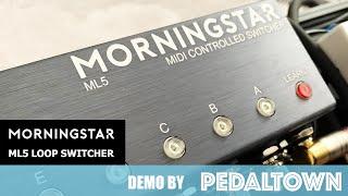 Morningstar ML5