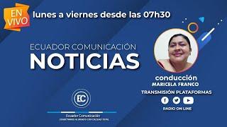 POLÉMICA EN ECUADOR ENTRE EL PRESIDENTE NOBOA Y EL ALCALDE DE GUAYAQUIL NO SE DETIENE