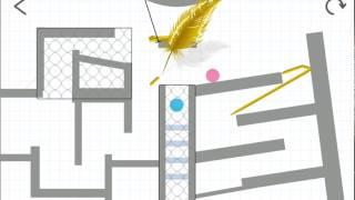 Thank, Ai-Leng Chan for hidden switch)... Brain Dots！ http://braindotsapp.com #BrainDots