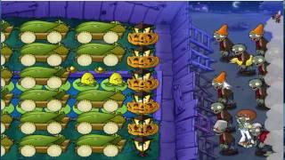 Plants vs Zombies Hack  Cheat Party l Cob Cannon  PVZ Hack