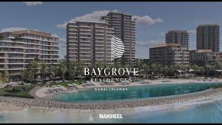 Discover Luxury Living | Baygrove Residences | Dubai Islands