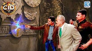 एक रहस्य्मय जादुई गुफा का राज़ CID कैसे खोज निकलेगी | CID | Latest Full Episode 1449