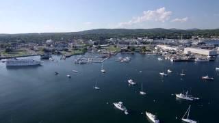 Attractions and Things to Do in Rockport, ME - Samoset Resort