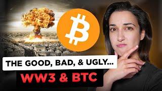 Bitcoin Crash to $60k  Panic or Opportunity?  (Market Analysis & Prediction ) Crypto News Week 