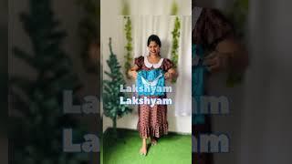 Lakshyam nighty frocks,own products