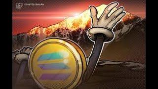 Solana (SOL) - Today's Analysis, 05/21/2025! #SOL #Solana #BTC #bitcoin #XRP #ripple #ETH #Binance