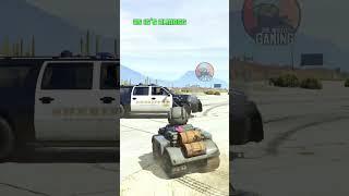 GTA V : Top 5 Rare Land based Assault Vehicles   #gta5 #grandtheftautov #gaming