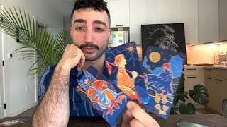 PISCES - NOT Over You! They DO DEEPLY Love You And Want To Bring It Back AGAIN! April 7th-13th