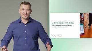 ILYA POPOV - ComeBack Mobility Pitch, Dec 2023