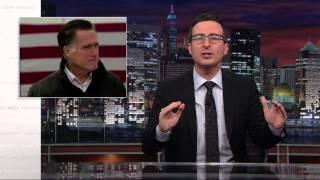 Wealth Gap: Last Week Tonight with John Oliver (HBO)