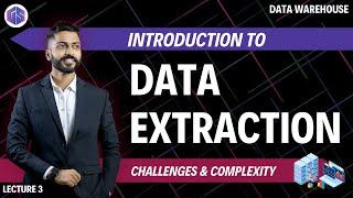 Data Extraction | Challenges and Complexity