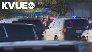 Austin police continue search for suspect in Lakeline Mall shooting