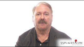 Meet a 55places Partner Agent | John Carlson 55+ Homebuying in Southern California