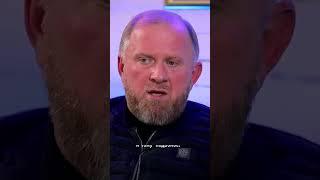 Шеф Ивлев про питание детей в школах/интервью на канале Forbes Russia