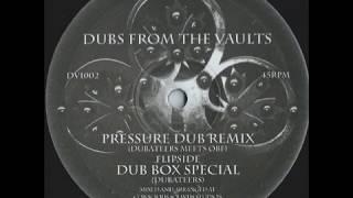 Dubateers meets OBF - Pressure Dub Remix + Part 2