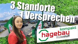 Unser Unternehmen | Lokal & Online | 3 Standorte 1 Versprechen