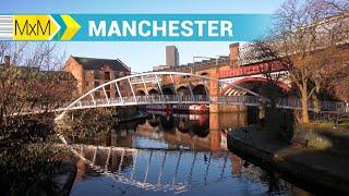 Madrileños por el mundo: Manchester