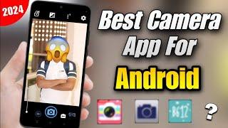 best camera app for android | Best camera app for photography 2024 |best camera app for android 2024