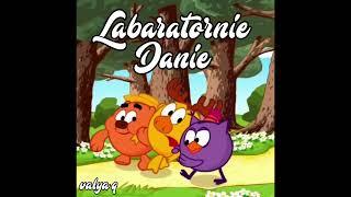 Labaratornie danie (boomtale) - Valya Q