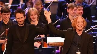 Danny Elfman -  Wunderkammer (NYO 2022)